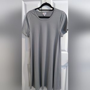 LuLaRoe Jessie Dress